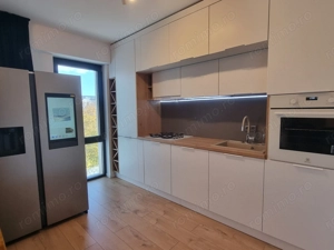 Apartament premium 3 camere, 2 bai,  2 garaje subterane, Lipovei - imagine 7