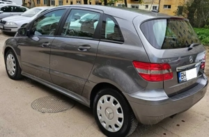 Vand variante Mercedes b 180 - imagine 3