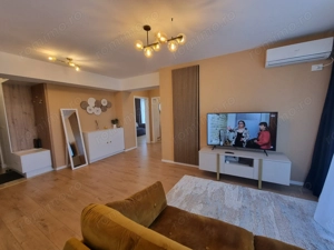 Apartament premium 3 camere, 2 bai,  2 garaje subterane, Lipovei - imagine 6