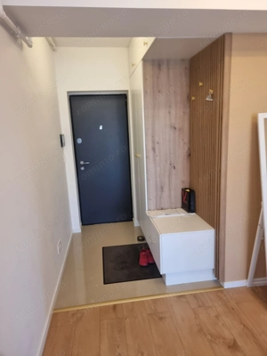 Apartament premium 3 camere, 2 bai,  2 garaje subterane, Lipovei - imagine 9