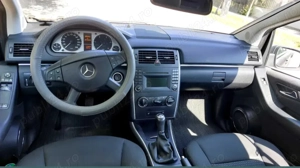 Vand variante Mercedes b 180 - imagine 4