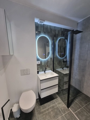 Apartament premium 3 camere, 2 bai,  2 garaje subterane, Lipovei - imagine 11