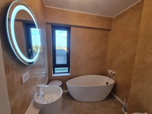 Apartament premium 3 camere, 2 bai,  2 garaje subterane, Lipovei - imagine 10