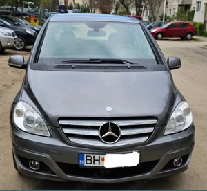 Vand variante Mercedes b 180 - imagine 2
