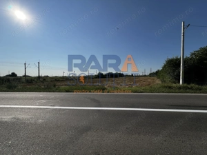 Teren între Cordun și E85 - imagine 2 Teren între Cordun și E85 - imagine 2