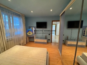 Apartament 3 camere de închiriat semimobilat si utilat Maratei,scoala nr.2 - imagine 5 Apartament 3 camere de închiriat semimobilat si utilat Maratei,scoala nr.2 - imagine 5