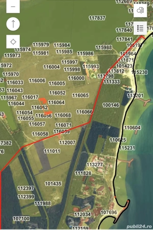 Intravilan 23 August