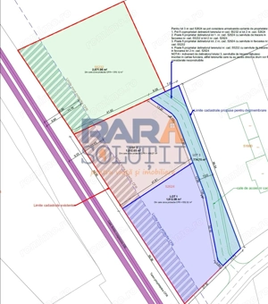 Teren între Cordun și E85 - imagine 5 Teren între Cordun și E85 - imagine 5
