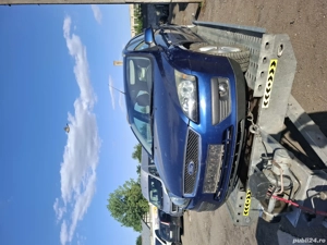 ford focus MK2  - imagine 2