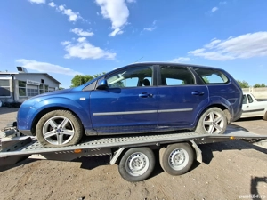 ford focus MK2  - imagine 3