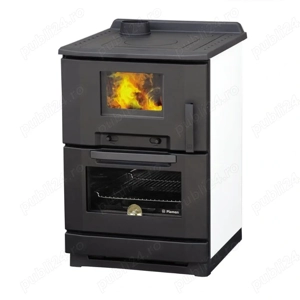 Soba de gatit cu plita si cuptor