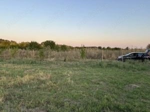 Vând teren Cocani Crevedia - imagine 3