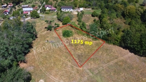 Teren de vânzare în Curtea de Argeș, str Groape.