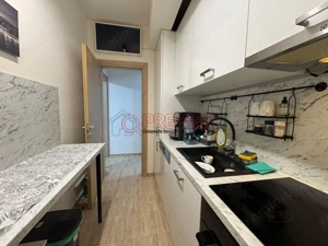 Popesti Leordeni - Solstitiului - Mobilat/Utilat - Disponibil Imediat