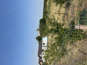 Vând teren Cocani Crevedia - imagine 5