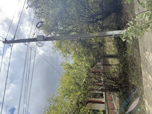 Teren intravilan Sat Cunesti ,Călărași - imagine 4