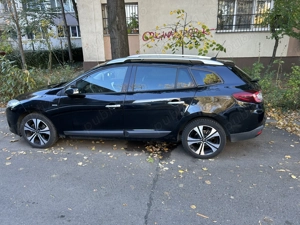 Vând Reneaul Megan Bose edition 2011 - imagine 4