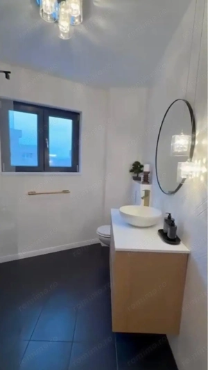 APARTAMENT 3 CAMERE MOBILAT - B-dul Nicolae Bălcescu, Sector 1 - imagine 6