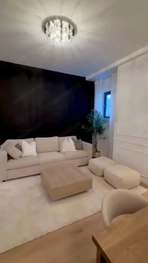 APARTAMENT 3 CAMERE MOBILAT - B-dul Nicolae Bălcescu, Sector 1 - imagine 4