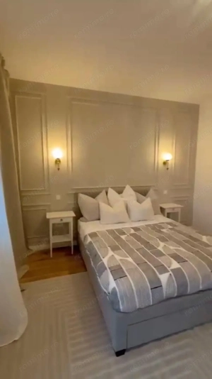 APARTAMENT 3 CAMERE MOBILAT - B-dul Nicolae Bălcescu, Sector 1 - imagine 12