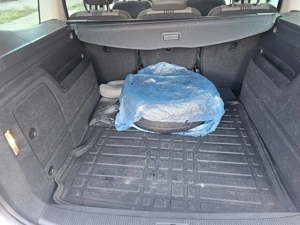 Wv Sharan  - imagine 7