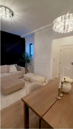 APARTAMENT 3 CAMERE MOBILAT - B-dul Nicolae Bălcescu, Sector 1 - imagine 2