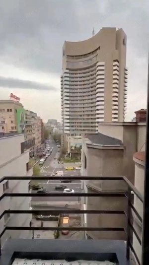 APARTAMENT 3 CAMERE MOBILAT - B-dul Nicolae Bălcescu, Sector 1