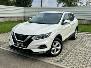 Nissan Qashqai   2018   carlig remorcare   154.000 Km   navigatie   garantie   rate