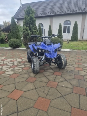 atv 125 copii
