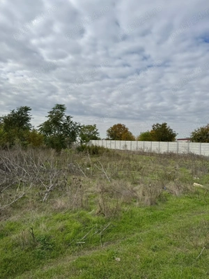 Vanzare Teren  intravilan 2600mp Ganeasa 