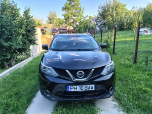 Nissan Qashqai  - imagine 5 Nissan Qashqai  - imagine 5
