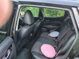 Nissan Qashqai  - imagine 4 Nissan Qashqai  - imagine 4