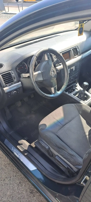 Se vinde Opel Vectra C an 2007 km 120 CP