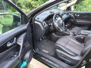 Nissan Qashqai  - imagine 3 Nissan Qashqai  - imagine 3