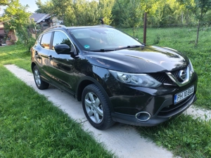 Nissan Qashqai  - imagine 7 Nissan Qashqai  - imagine 7