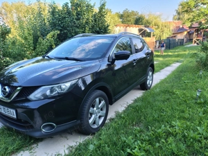Nissan Qashqai  - imagine 6 Nissan Qashqai  - imagine 6