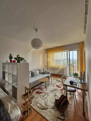 Apartament cu 1 camera, bloc nou, in Iris