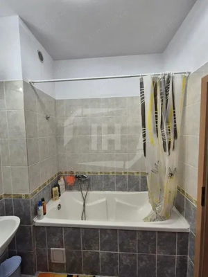 Apartament cu 1 camera, bloc nou, in Iris - imagine 5