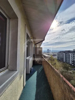 Apartament cu 1 camera, bloc nou, in Iris - imagine 6