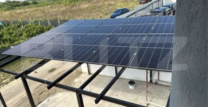 Casa moderna situata intr-o zona linistita, cu acces facil la oras - imagine 4