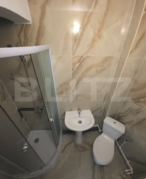 Garsonieră complet renovată – 22 mp utili, etaj intermediar, Dragoș Vodă - imagine 4