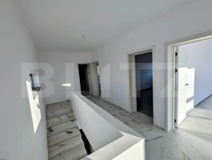 Casa moderna situata intr-o zona linistita, cu acces facil la oras - imagine 8