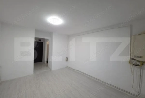 Garsonieră complet renovată – 22 mp utili, etaj intermediar, Dragoș Vodă - imagine 2
