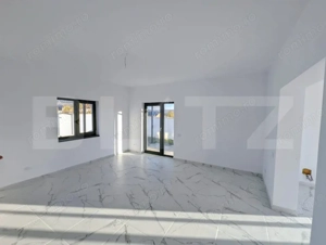 Casa moderna situata intr-o zona linistita, cu acces facil la oras - imagine 6