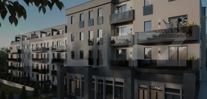 Apartament 1 Camera, 37 mp, Terasa 18 mp, Zona Dorobantilor - imagine 3