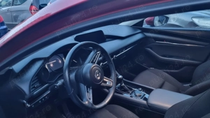 Vand Mazda3, in stare excelenta, un singur proprietar - imagine 3