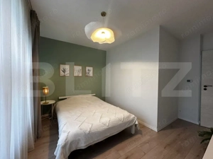 Casă modernă cu rafinament, lumină și eficiență energetică - imagine 7