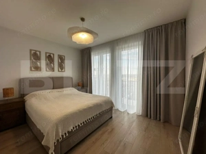 Casă modernă cu rafinament, lumină și eficiență energetică - imagine 4