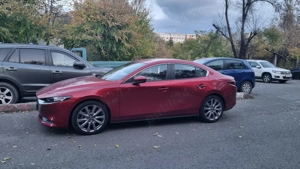 Vand Mazda3, in stare excelenta, un singur proprietar - imagine 2