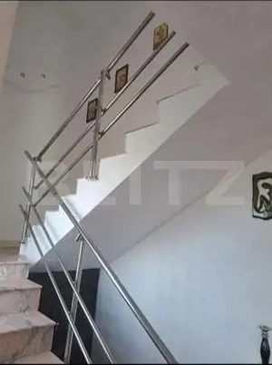 Casă cu 220mp utili si teren 2000mp pe Valea Almașului!  - imagine 11